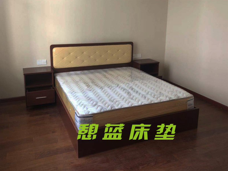 济南酒店床垫批发制造厂家憩蓝床垫酒店床垫案例展示(图1) 1-20031920043U28.jpg