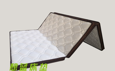 济南椰棕床垫加工