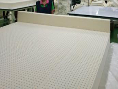 乳胶床垫 乳胶床垫