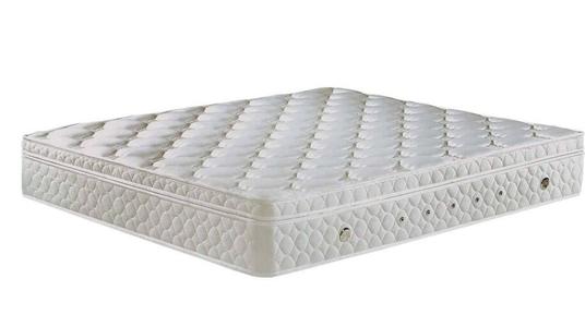 济南憩蓝床垫厂